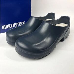 Birkenstock Black Mules & Clogs Brand New in the Box